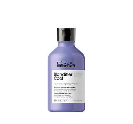 LOREAL Cool Shampoo 200 ML – BLONDIFIER